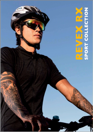 Revex RX Sport (POLRX)